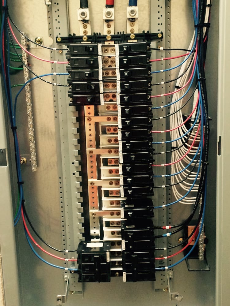 Slide of Lecair Electric