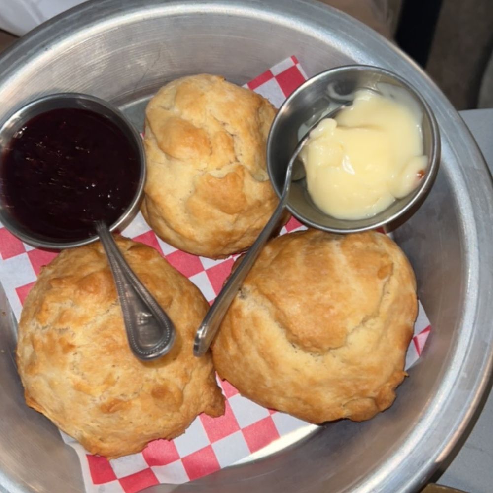 The Eagle OTR - Biscuits - American Near Me - Cincinnati, Ohio The Eagle OTR - Biscuits - American Near Me - Cincinnati, Ohio