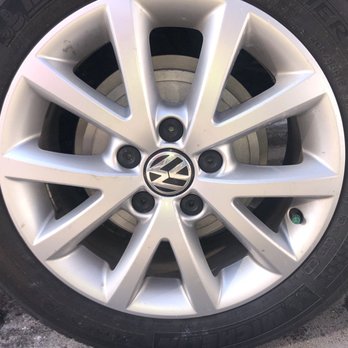 Tory's Pro Quality Autocare - Rear brake drums are in great condition! (No need to replace them at this time) - Auto Repair Near Me - Burnsville, Minnesota Tory's Pro Quality Autocare - Rear brake drums are in great condition! (No need to replace them at this time) - Auto Repair Near Me - Burnsville, Minnesota