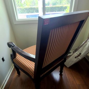 H & B Upholstery - Furniture Reupholstery Near Me - Simi Valley, California
