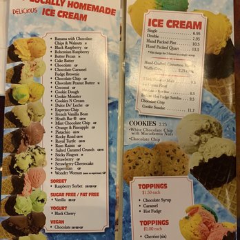 M & M's Cafe - menu and prices - American Near Me - Naples, Florida M & M's Cafe - menu and prices - American Near Me - Naples, Florida