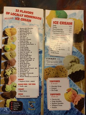 Menu photo 3 M & M's Cafe Naples, FL Menu photo 3 M & M's Cafe Naples, FL