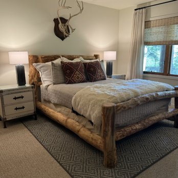 Custom Mountain Renovations - General Contractors Near Me