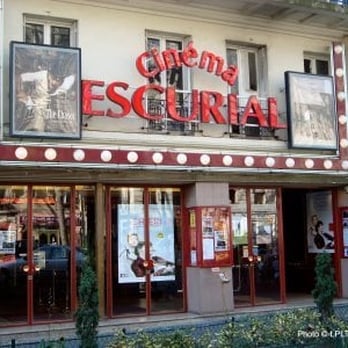 Escurial Panorama - http://1.bp.blogspot.com/_Zlqp61yymBk/Si1935fKj8I/AAAAAAAACgY/zi2Gryzz5XU/s400/L%2527Escurial.jpg - Cinema Near Me - Paris, 75