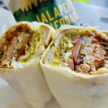 Baba's Deli Subs - Sandwiches Near Me - Torrance, California Baba's Deli Subs - Sandwiches Near Me - Torrance, California