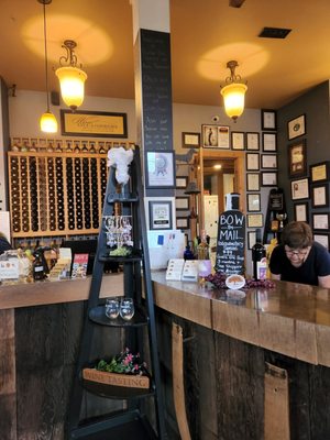 Barrel Oak Winery and Brewery by null