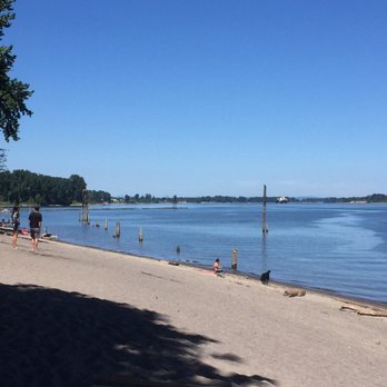 Kelley Point Park - Beautiful beaches here - Parks Near Me - Portland, Oregon Kelley Point Park - Beautiful beaches here - Parks Near Me - Portland, Oregon
