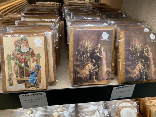 Pâtisserie Gilg by null