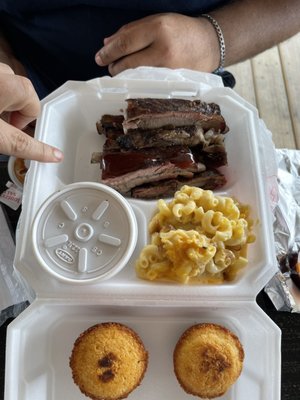 Off The Grill by Chef Q by null