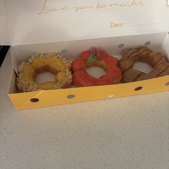 Mochinut - Seattle - Donuts Near Me - Seattle, Washington Mochinut - Seattle - Donuts Near Me - Seattle, Washington