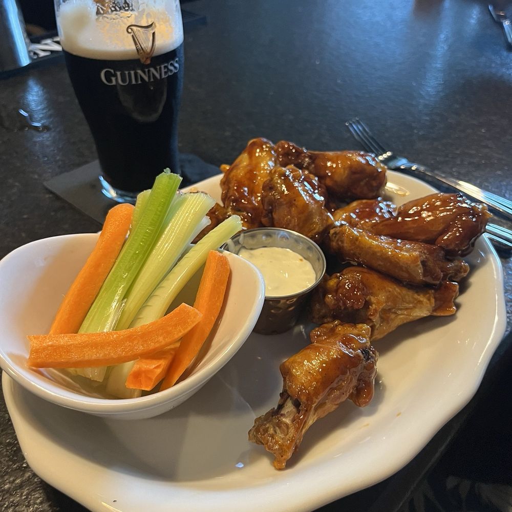 Toner’s Irish Pub - Wings - Irish Pub Near Me - Morganton, North Carolina Toner’s Irish Pub - Wings - Irish Pub Near Me - Morganton, North Carolina