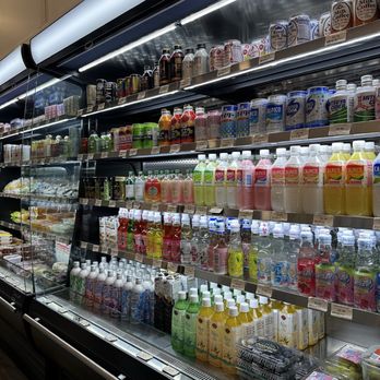 Haru Grab & Go - refrigerated drinks - Sushi Bars Near Me - Princeton, New Jersey Haru Grab & Go - refrigerated drinks - Sushi Bars Near Me - Princeton, New Jersey