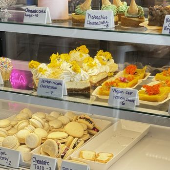 Sweet Dees Bakeshop - Bakeries Near Me - Scottsdale, Arizona Sweet Dees Bakeshop - Bakeries Near Me - Scottsdale, Arizona