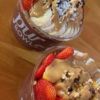Pur Bowls - Acai Bowls Near Me - South Gate, California Pur Bowls - Acai Bowls Near Me - South Gate, California