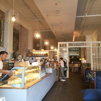maman - Bakeries Near Me - New York, New York maman - Bakeries Near Me - New York, New York