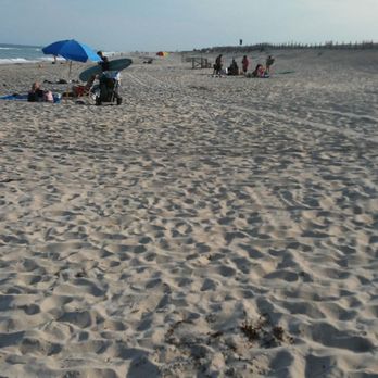 Assateague State Park - The beach - Parks Near Me - Berlin, Maryland