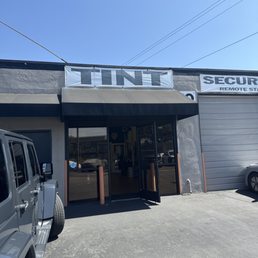 The shop was great!