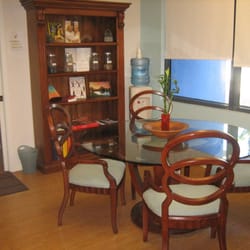 Holistic Primary Care - Comfortable office