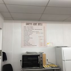 South Side Grocery
