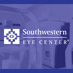 Southwestern Eye Center - Cover image