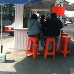 Tacos de Birria Huichapan