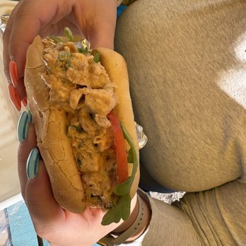 Vacationland Coffee Roasters - Chicken salad - Coffee Roasteries Near Me - Southwest Harbor, Maine Vacationland Coffee Roasters - Chicken salad - Coffee Roasteries Near Me - Southwest Harbor, Maine