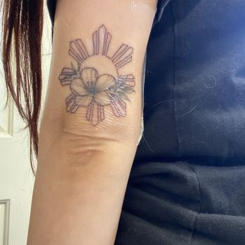 Kapwa Ink - Tattoo Near Me - San Leandro, California