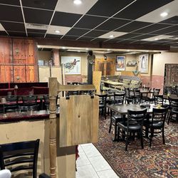 Afghan Kitchen