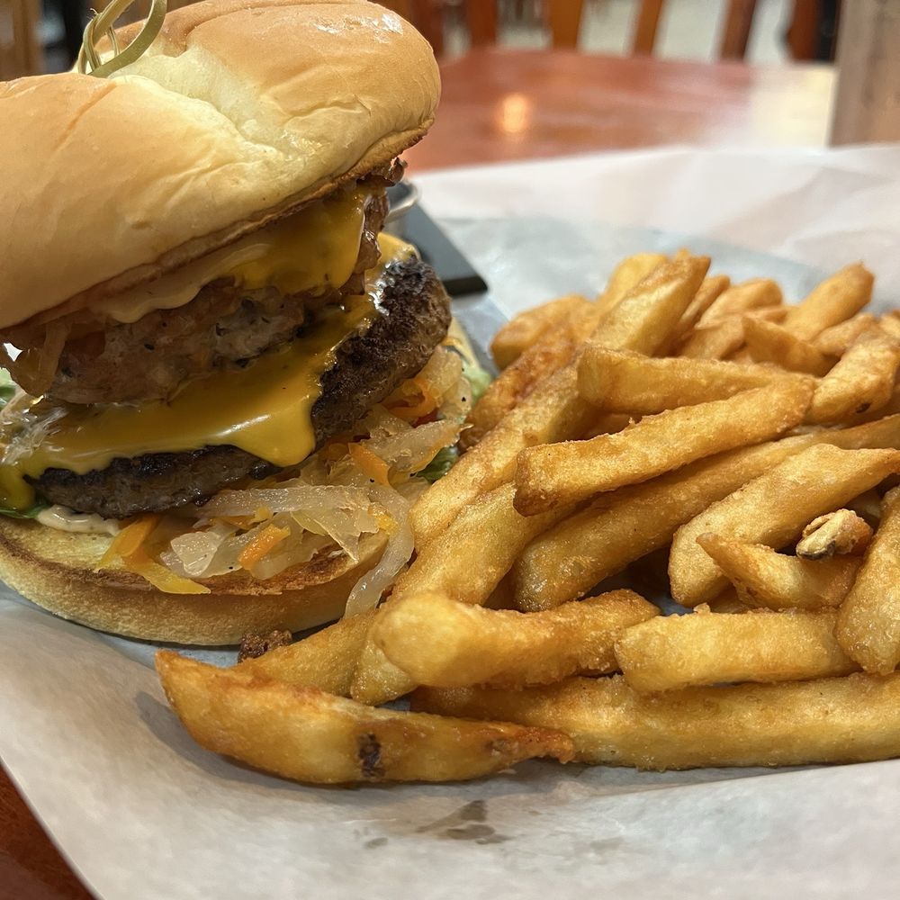 Lechon Loco - Lumpia Smash Burger - Filipino Near Me - Tacoma, Washington Lechon Loco - Lumpia Smash Burger - Filipino Near Me - Tacoma, Washington