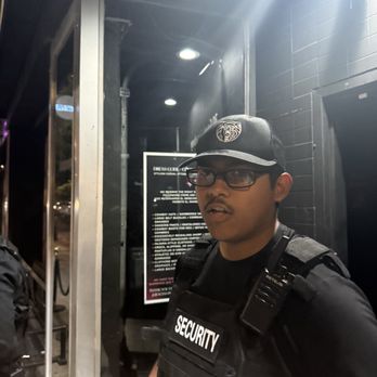 MDE Lounge - Him pulling the pepper spray - Lounges Near Me - Denver, Colorado MDE Lounge - Him pulling the pepper spray - Lounges Near Me - Denver, Colorado