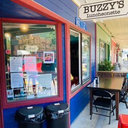 Buzzy's Luncheonette