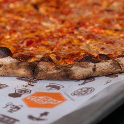 Ah-Beetz New Haven Pizza-West Palm Beach