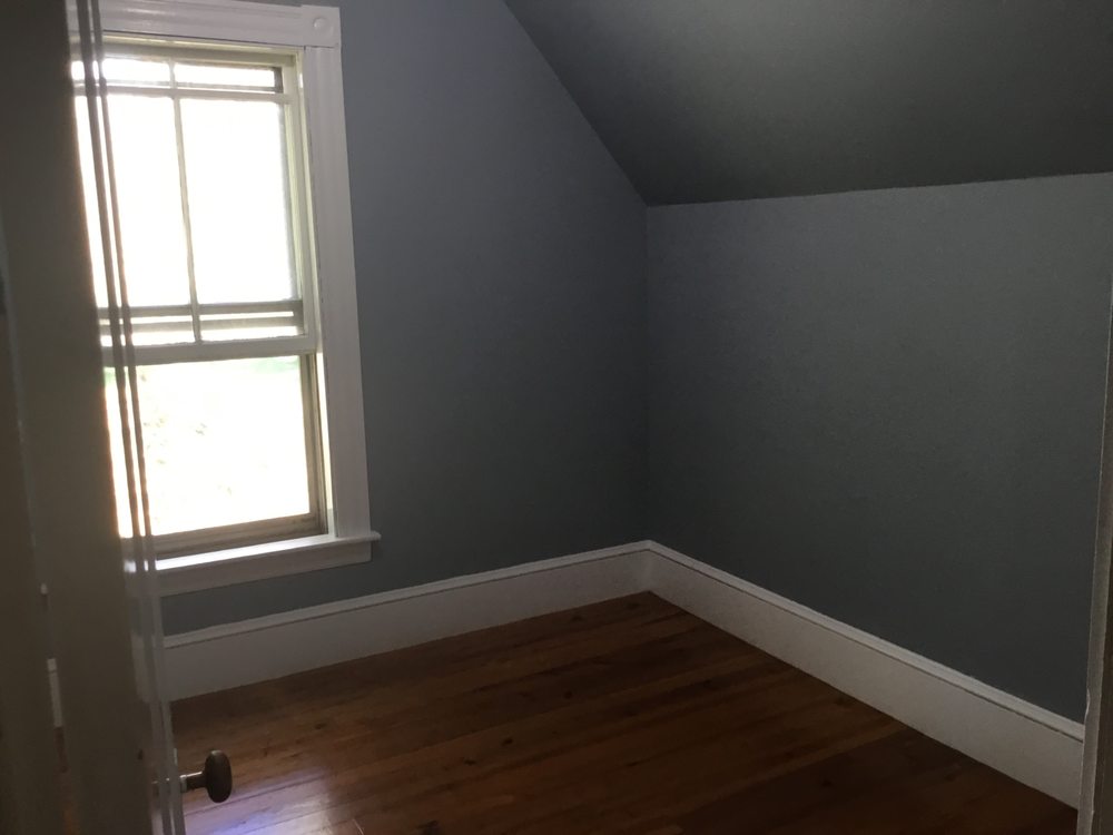 Slide of The Handyman