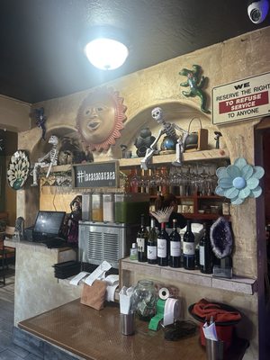 Casa Oaxaca by null