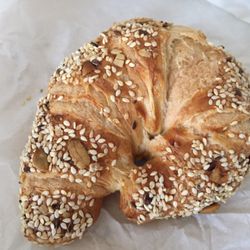 Impala - Yummy seedy croissants