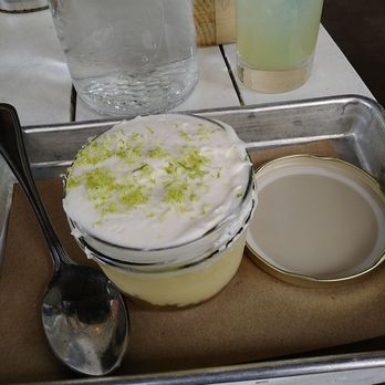 Bartaco - Key Lime Pie!!! - Mexican Near Me - Tampa, Florida