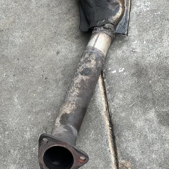 Sweeney's Custom Muffler - 2010 Subaru forester - Auto Repair Near Me - Torrance, California Sweeney's Custom Muffler - 2010 Subaru forester - Auto Repair Near Me - Torrance, California