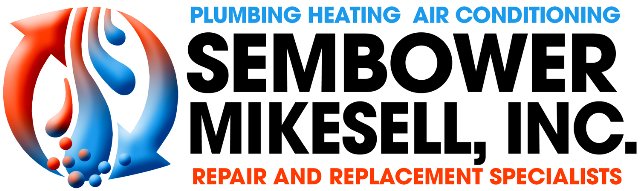 Slide of Sembower Mikesell