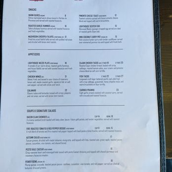 Lighthouse Bistro & Pub - Seafood Near Me - Nanaimo, British Columbia