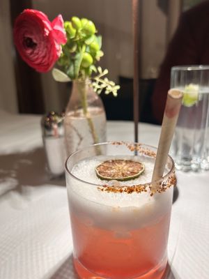 Le Bilboquet by null