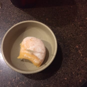 Suehiro Japanese Restaurant - a donut in a bowl - Japanese Near Me - Pueblo, Colorado Suehiro Japanese Restaurant - a donut in a bowl - Japanese Near Me - Pueblo, Colorado