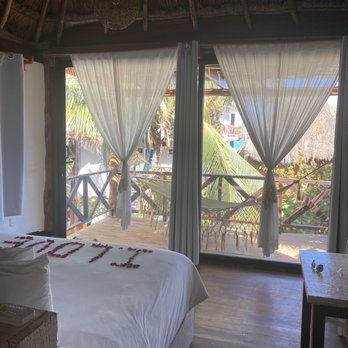 Hotelito Azul Tulum - Hotels Near Me - Tulum, ROO