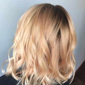 Studio Locke - Blush - Hair Salons Near Me - Hutchinson, Kansas Studio Locke - Blush - Hair Salons Near Me - Hutchinson, Kansas