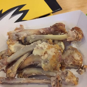 Buffalo Wild Wings - Sports Bars Near Me - Bellingham, Washington
