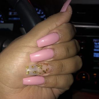 My Nails & Spa - Skin Care Near Me - Anaheim, California
