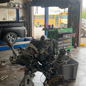 KJs Performance and Tuning - Auto Repair Near Me