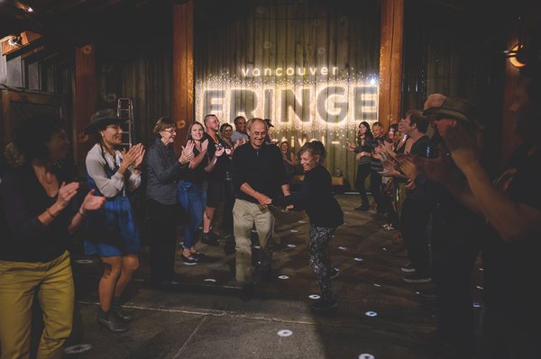 Vancouver Fringe by null