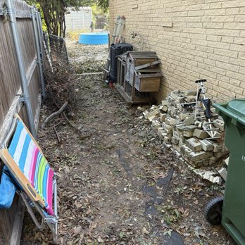 Grime Grabbers - Backyard clean up - Junk Removal & Hauling Near Me