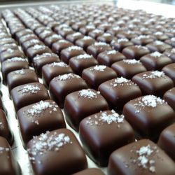 Potts Chocolate