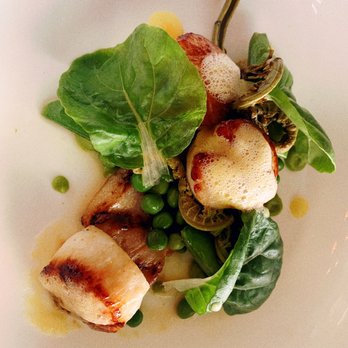 Stars - Scallops - Diners Near Me - Chatham, Massachusetts